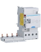 Blocchi differenziali e Differenziali puri Hager | Emmebistore.com