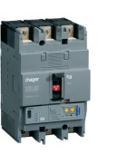 Interruttori Scatolati Hager | Emmebistore.com