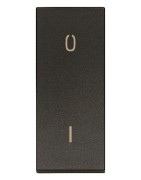 Vimar Linea Nera Interruttori prese e placche | Emmebistore.com