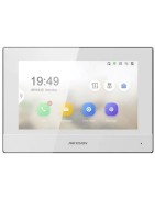 Videocitofoni due fili e Wi fi  Hikvision catalogo e prezzi scontati
