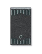 Ave Noir S45 - Serie Civile