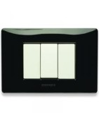 Placche Master Serie Mix