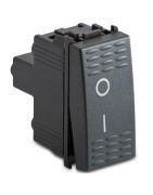 Serie Civile Master Sistema Modo