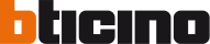 BTicino