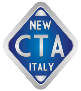 New CTA Trasformatori