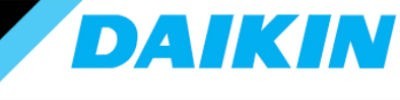 Daikin climatizzatori